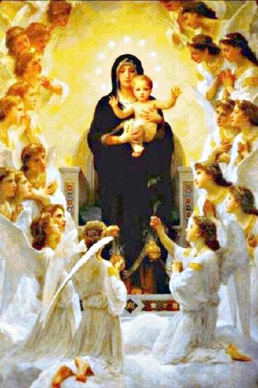 №24649 - икона - оригинал