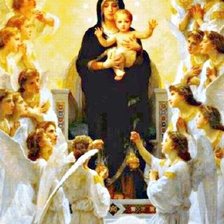 Схема вышивки «№24649»