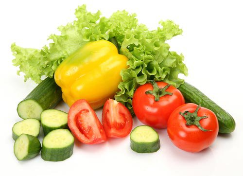 овощи - овощи, натюрморт. - оригинал