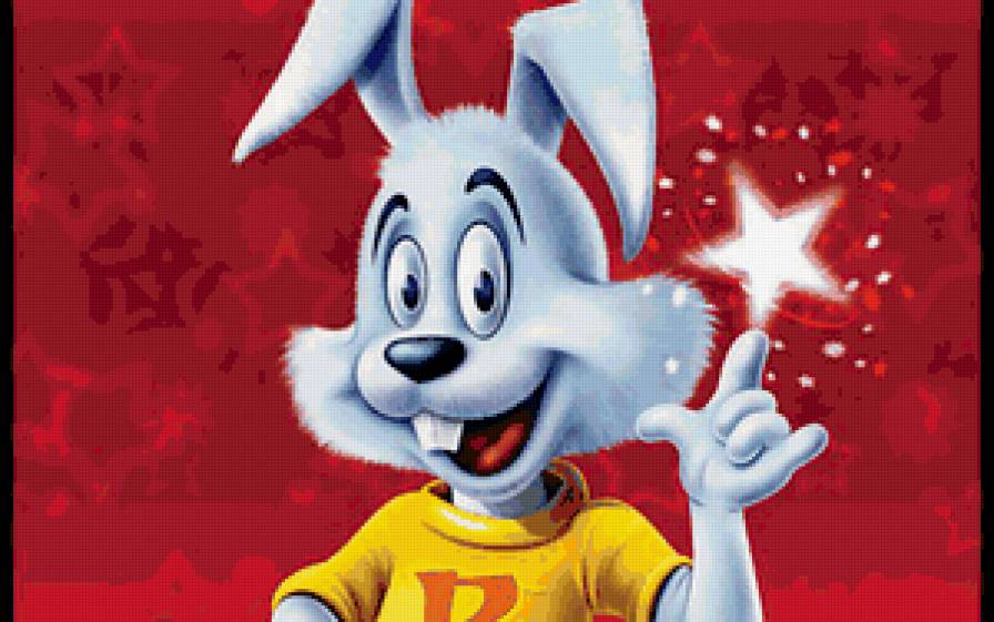 зайка - предпросмотр