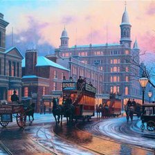 Схема вышивки «№25382»