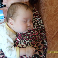 Схема вышивки «Ксю»