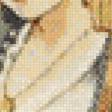 Предпросмотр схемы вышивки «№25434»