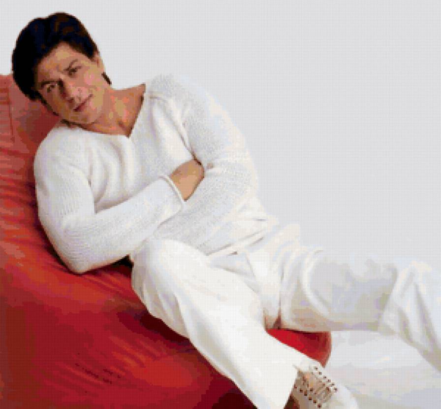 Шах Рукх Кхан - шах рукх кхан, актер, индия, болливуд - предпросмотр