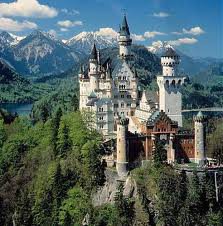 замки - замки - оригинал