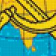 Предпросмотр схемы вышивки «Герб. СССР» (№25777)