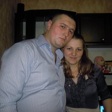 Схема вышивки «мы»