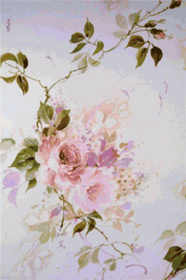 розы - предпросмотр