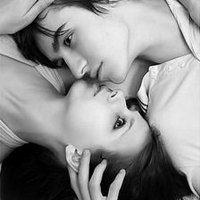 Схема вышивки «Любови2»