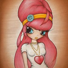 Схема вышивки «№26301»