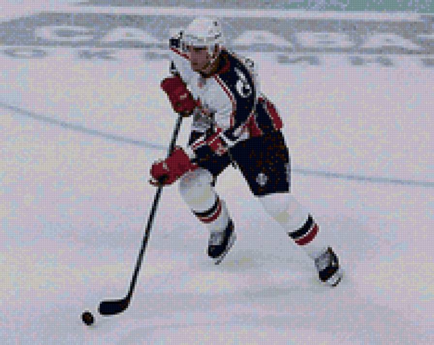 хоккеист - предпросмотр