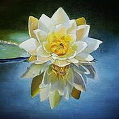 Схема вышивки «Kuvshinka»