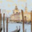 Предпросмотр схемы вышивки «Венеция2» (№26399)