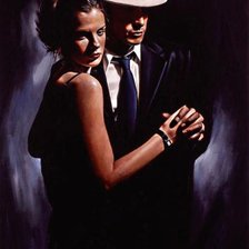 Схема вышивки «С любимым»