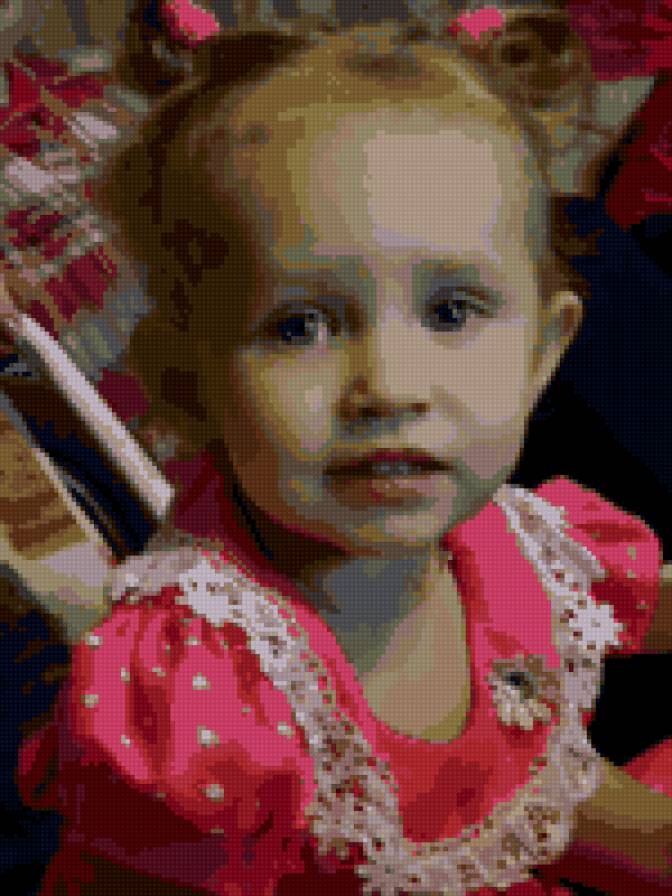 рыбка - предпросмотр