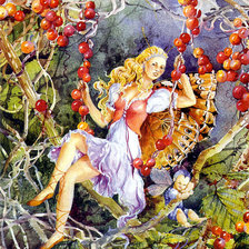 Схема вышивки «№26649»