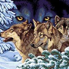 Схема вышивки «№26733»