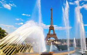 Париж - город, франция, париж - оригинал