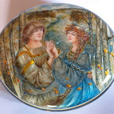 Схема вышивки «№26816»