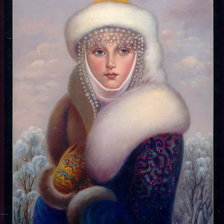 Схема вышивки «№26826»