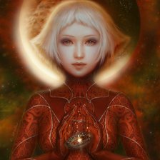 Схема вышивки «№26845»