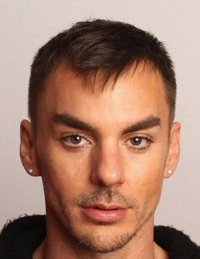 Shannon Leto - 30stm, shannon - оригинал