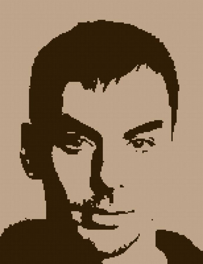 Shannon Leto - shannon, 30stm - предпросмотр