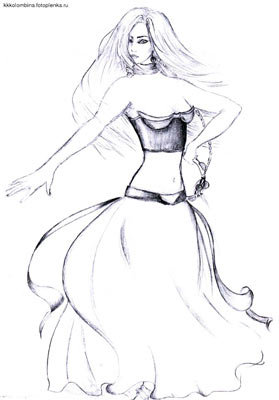 девушка - взгляд, чувства, девушка, люди, лица, тоска - оригинал