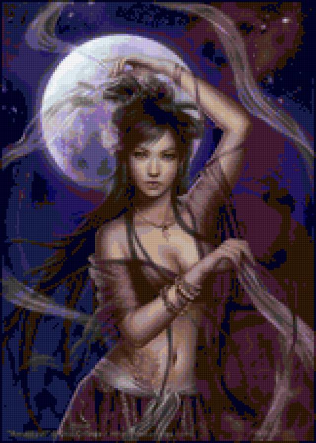 №27050 - женщина - предпросмотр