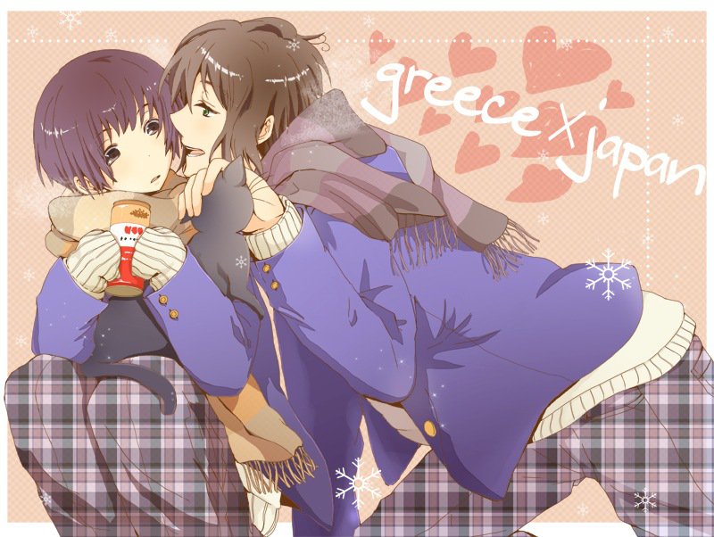 греция - оригинал