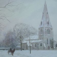 Схема вышивки «№27109»