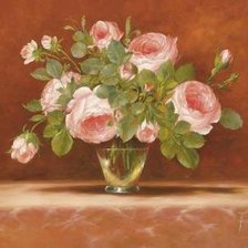 Схема вышивки «№27119»