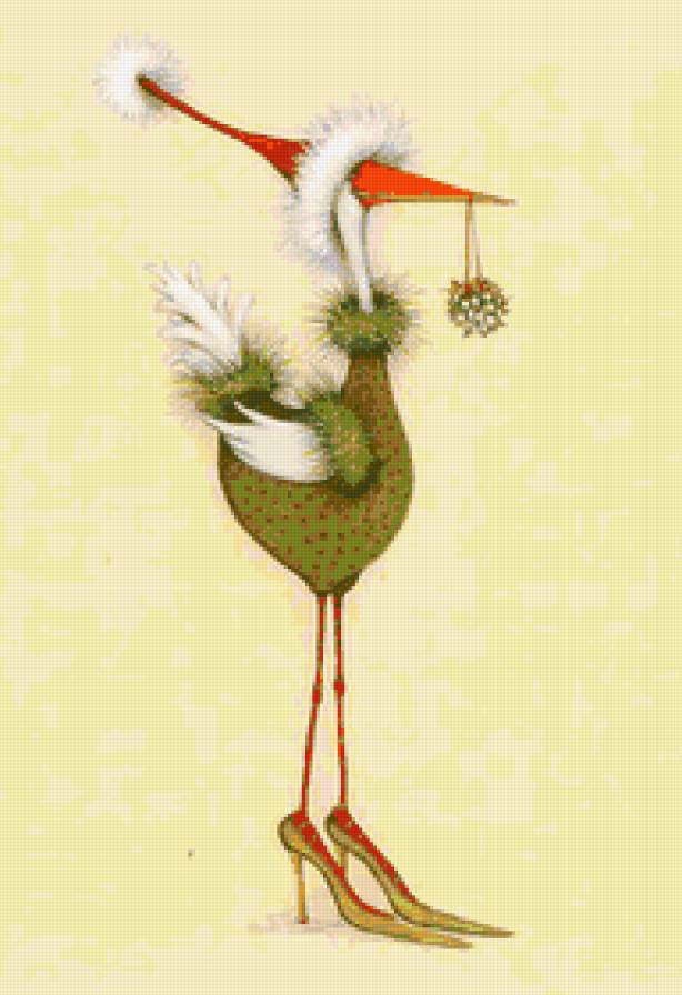 №27159 - художник, brewster dog deer - предпросмотр