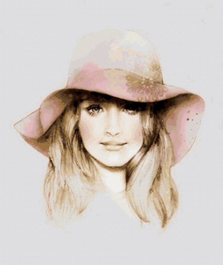 девушка - чувства, люди, лица, тоска, взгляд, девушка - предпросмотр