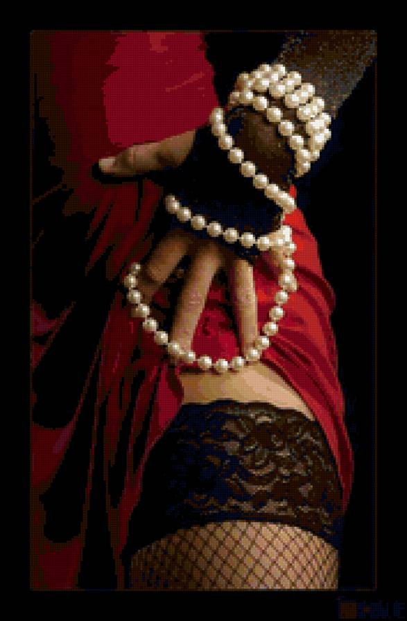 страсть - она, страсть - предпросмотр