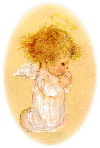 №27626 - ангелочки - оригинал
