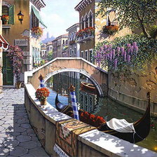 Схема вышивки «№27658»