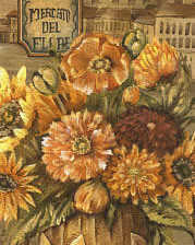 Схема вышивки «№27734»