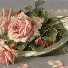 Схема вышивки «№27753»