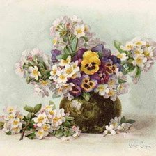 Схема вышивки «№27766»