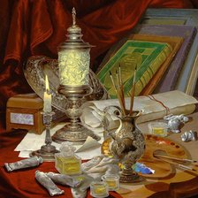 Схема вышивки «№27806»