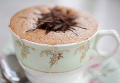 натюрморт - кофе, натюрморт - оригинал