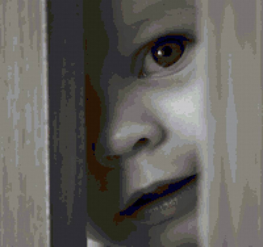 ожидание - ребенок, малыш, глаза - предпросмотр