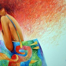 Схема вышивки «№28007»