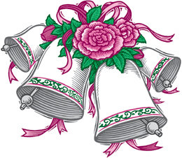 бубенцы - колокольчики - оригинал