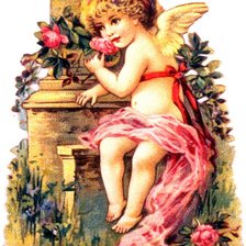 Схема вышивки «№28050»