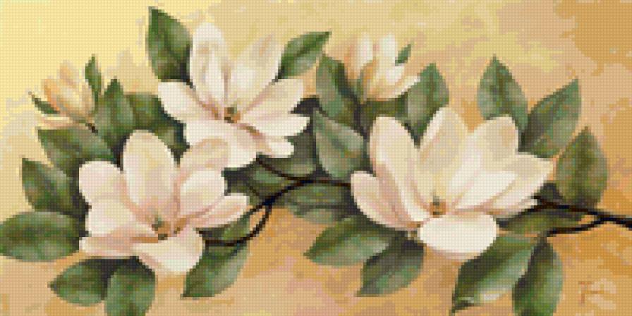 Шиповник - цветы, ветка, шиповник - предпросмотр