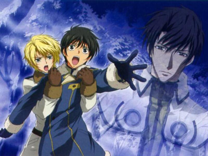 №28472 - аниме.пары.парни - оригинал