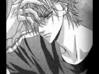 №28486 - парни.аниме - оригинал