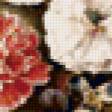 Предпросмотр схемы вышивки «натюрморт» (№28534)